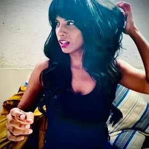 Surya Ragunaathan avatar