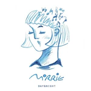 Morrie avatar