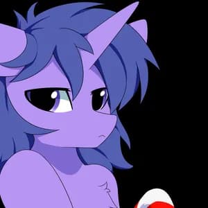 GeekBrony avatar
