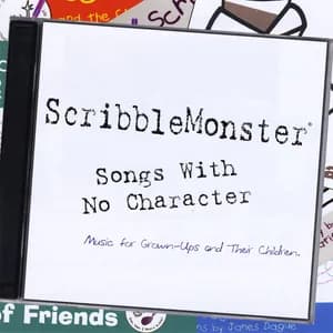 ScribbleMonster avatar