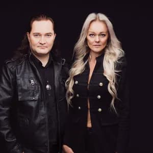 Amberian Dawn avatar