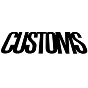 Customs avatar