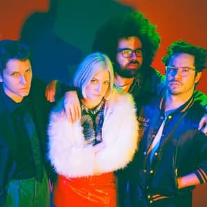 Be Your Own Pet avatar