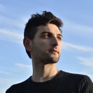 Andrea Boccadoro avatar