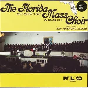 The Florida Mass Choir avatar