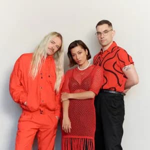 Children Collide avatar