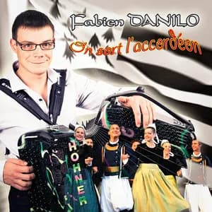 Fabien Danilo avatar