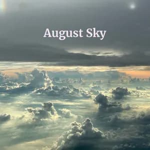 August Sky avatar