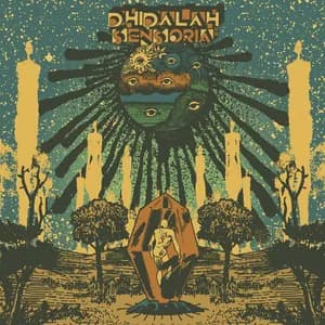 Dhidalah avatar