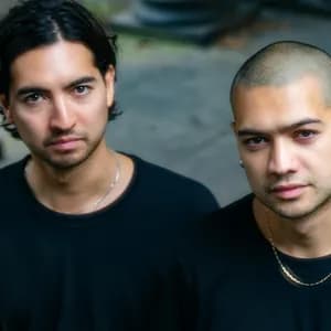 Brothers Black avatar