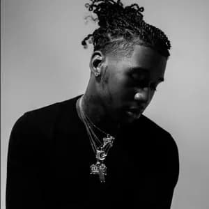 Lil West avatar
