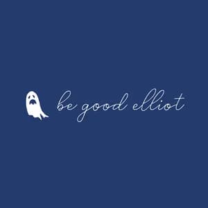 Be Good Elliot avatar