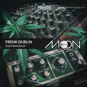 Frenk Dublin avatar