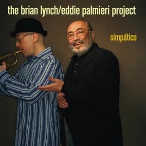 The Brian Lynch / Eddie Palmieri Project avatar
