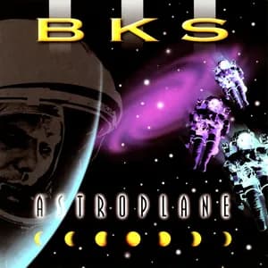 BKS avatar
