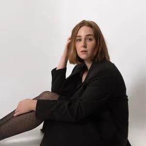 Sarah Lahn avatar