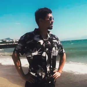 MARSTEREON avatar