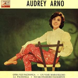 Audrey Arno avatar