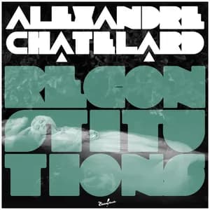 Alexandre Chatelard avatar