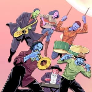 J's Ruckus avatar