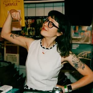 Fortitude Valley avatar