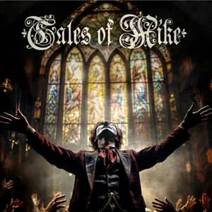 Tales of Mike avatar