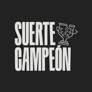 Suerte Campeón avatar