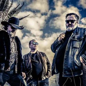 Planet of the 8s avatar