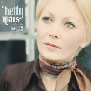 Betty Mars avatar