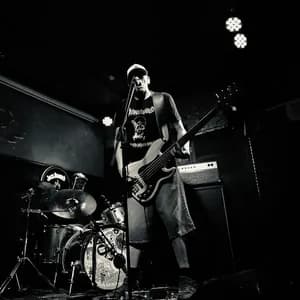 The Perineum Sun House Band avatar