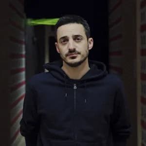 Dorian Dumont avatar