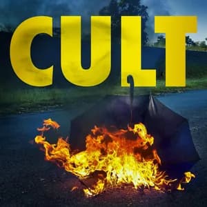 The Caulfield Cult avatar
