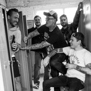 Sons of Disaster avatar