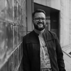 Arkadiusz Reikowski avatar