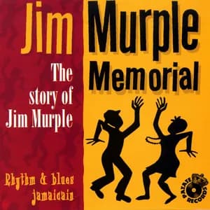 Jim Murple Memorial avatar
