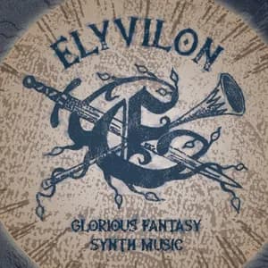 Elyvilon avatar