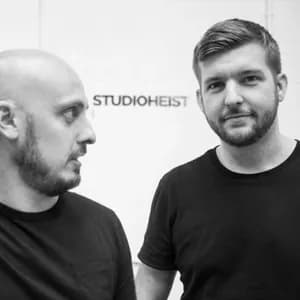 Studioheist avatar