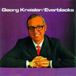 Georg Kreisler avatar