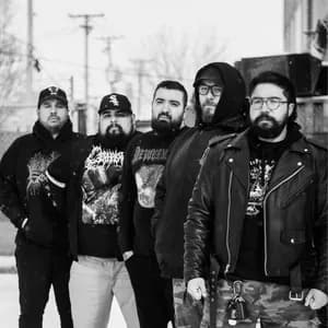 Carrion Throne avatar