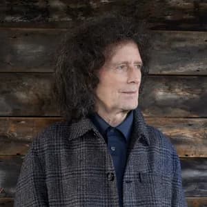 Gilbert O’Sullivan avatar