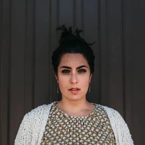 Jennifer Holm avatar