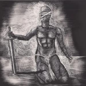 Blacksoul Seraphim avatar