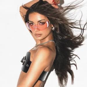 Havana Brown avatar