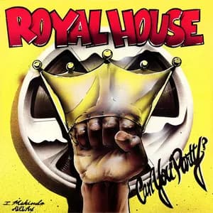 Royal House avatar