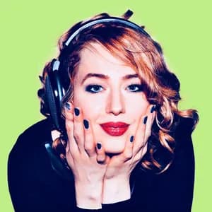 Jarmila Xymena Gorna avatar