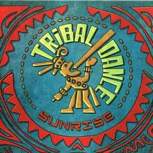 Tribal Dance avatar