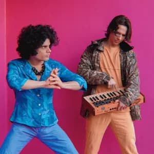 Seizure Machine avatar