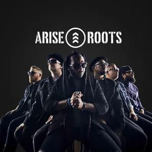 Arise Roots avatar