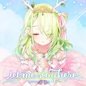 Ceres Fauna avatar