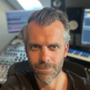 Moritz Bintig avatar